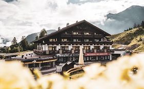 Appartementhaus Am Gschwandtkopf